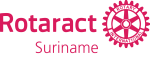 Rotaract_Suriname_Logo